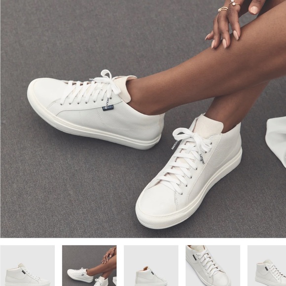 Frankie4 Mila tumbled sneaker - Picture 2 of 3